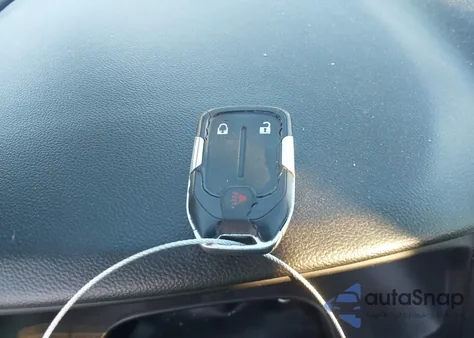 2017 GMC Acadia Sle-1 z USA, uszkodzony, nr VIN 1GKKNKLA5HZ258021